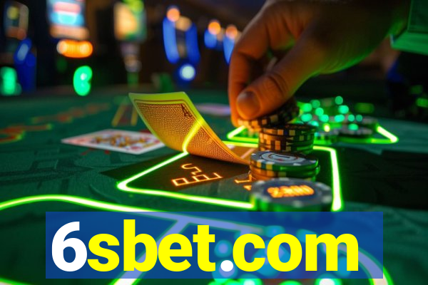 6sbet.com