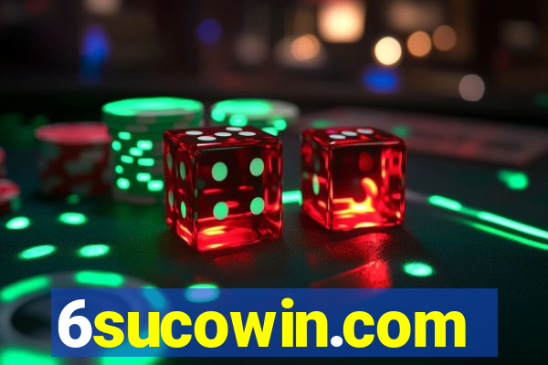 6sucowin.com