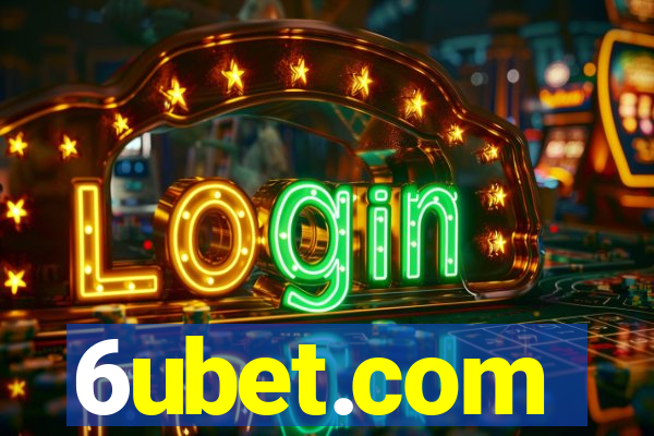 6ubet.com