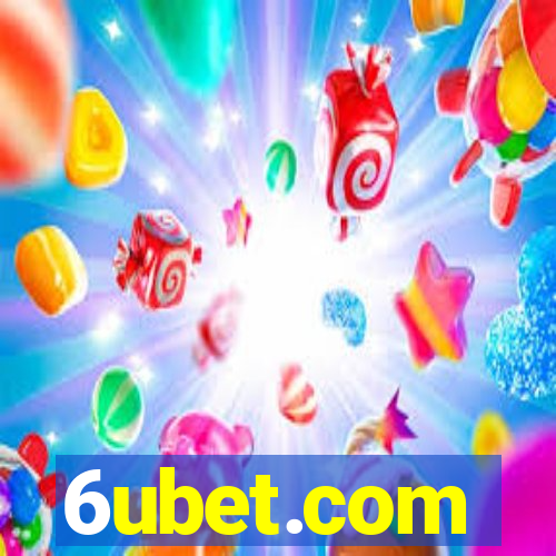 6ubet.com