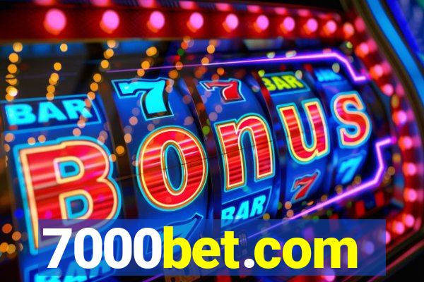 7000bet.com