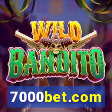 7000bet.com