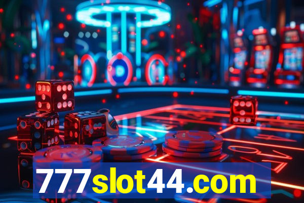 777slot44.com