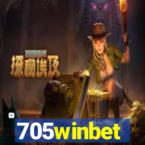 705winbet