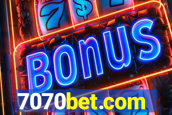 7070bet.com