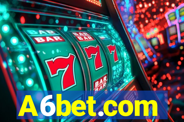 A6bet.com