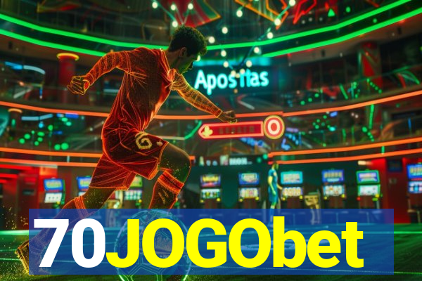 70JOGObet