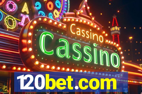 120bet.com