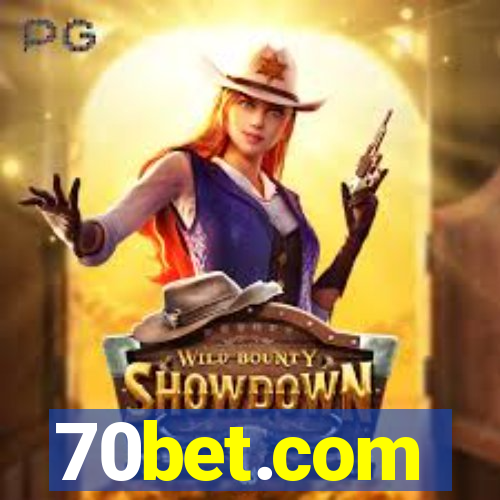 70bet.com