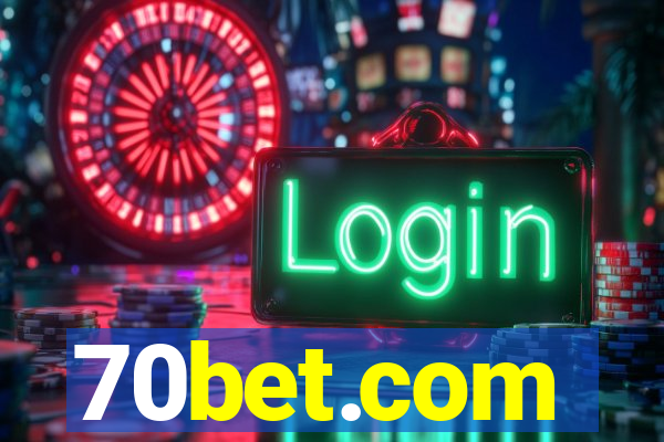 70bet.com