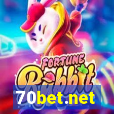 70bet.net