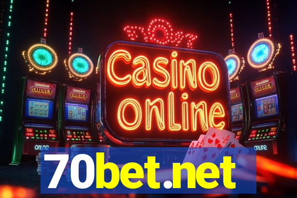 70bet.net