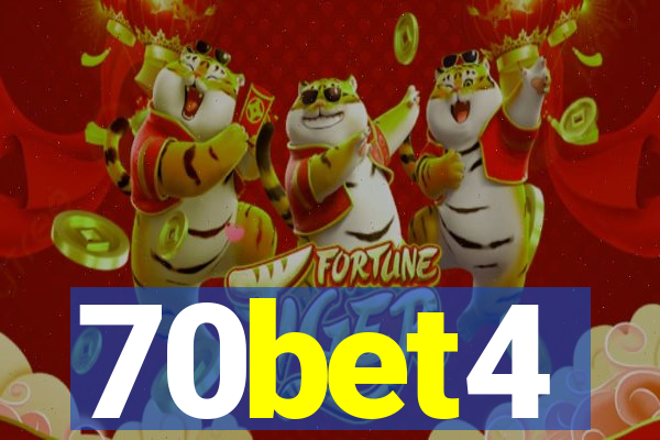 70bet4