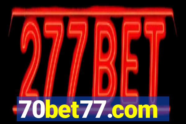 70bet77.com