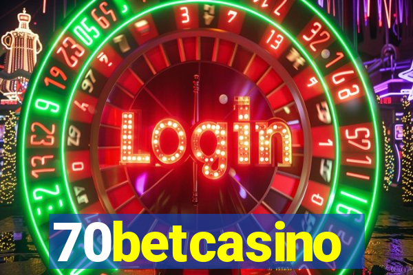 70betcasino