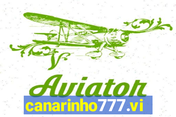 canarinho777.vip