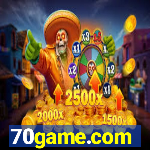 70game.com