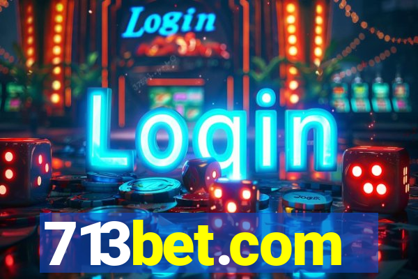 713bet.com