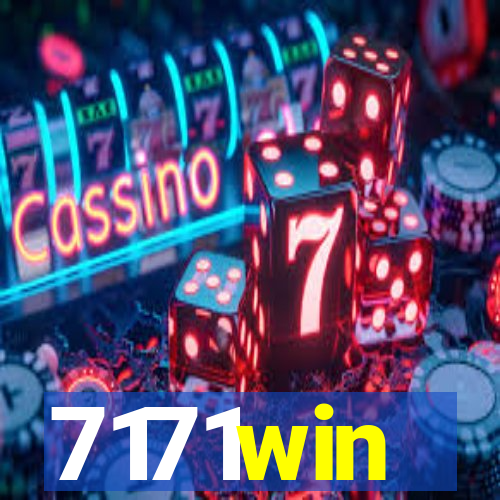 7171win