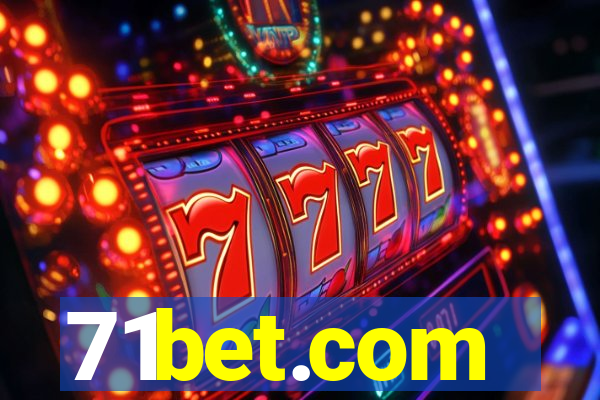 71bet.com