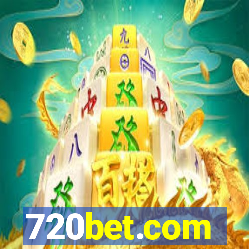 720bet.com