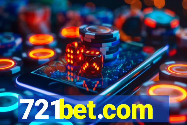 721bet.com