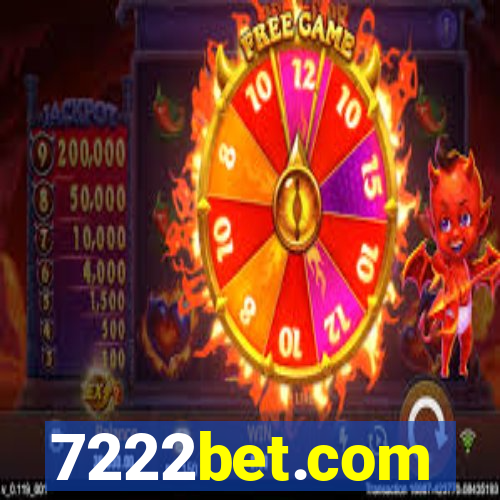 7222bet.com