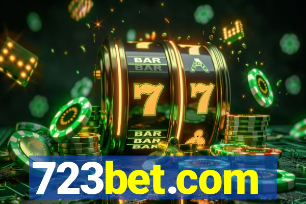 723bet.com