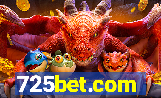 725bet.com