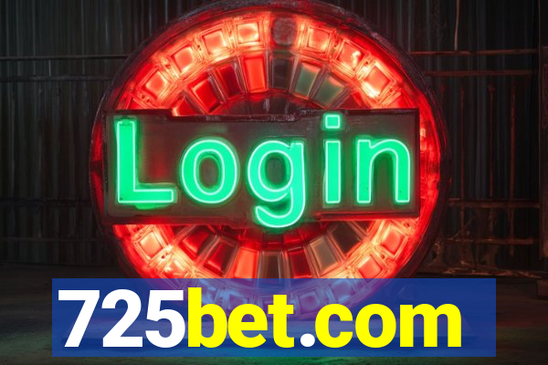 725bet.com