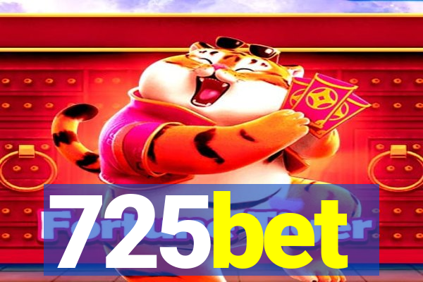 725bet