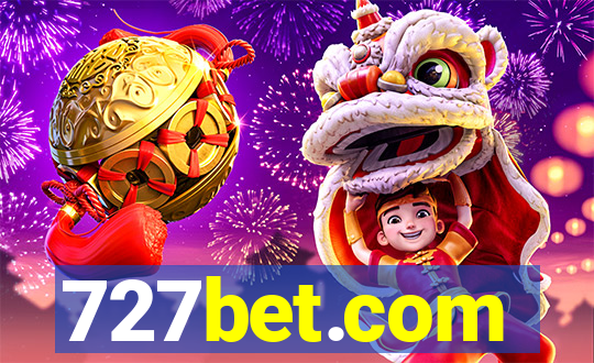 727bet.com