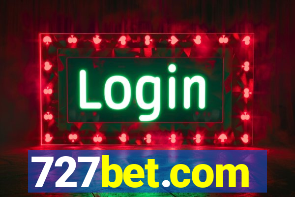 727bet.com