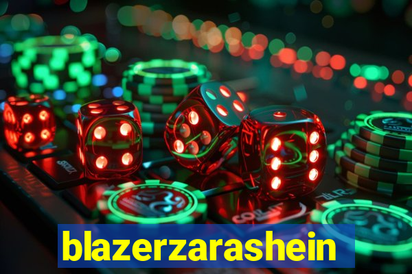 blazerzarashein