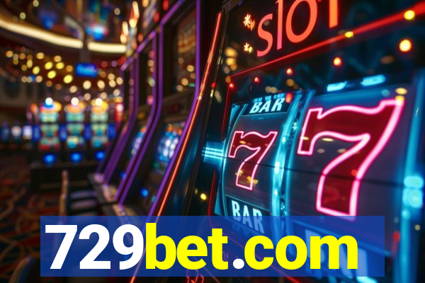 729bet.com