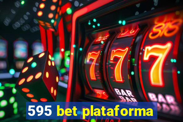 595 bet plataforma