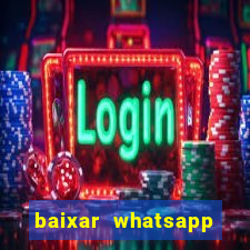 baixar whatsapp beta 3.3.10 atualizado