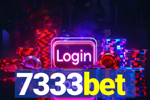 7333bet