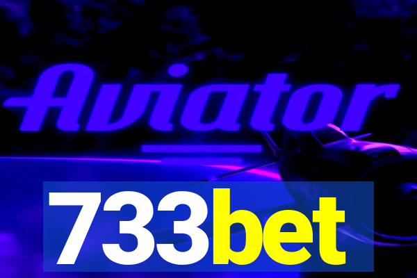 733bet