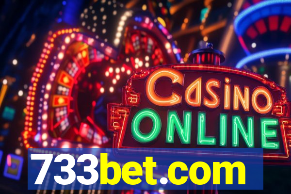 733bet.com