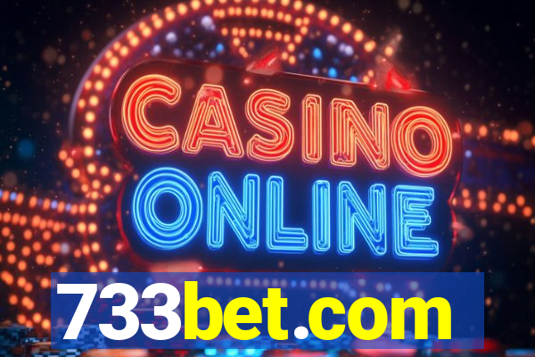 733bet.com