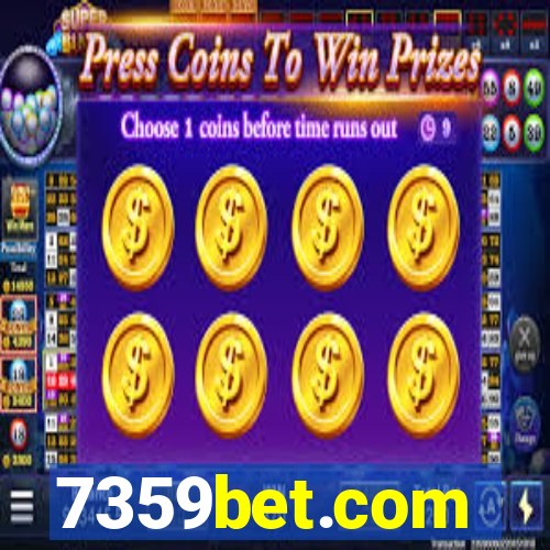 7359bet.com