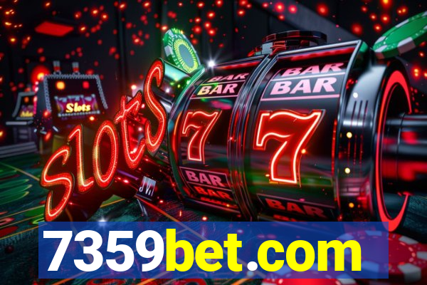 7359bet.com