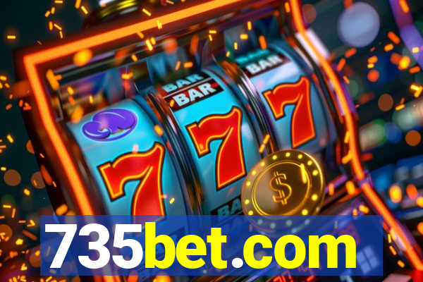 735bet.com