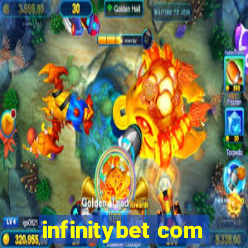 infinitybet com