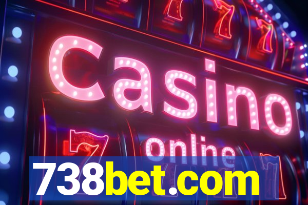 738bet.com