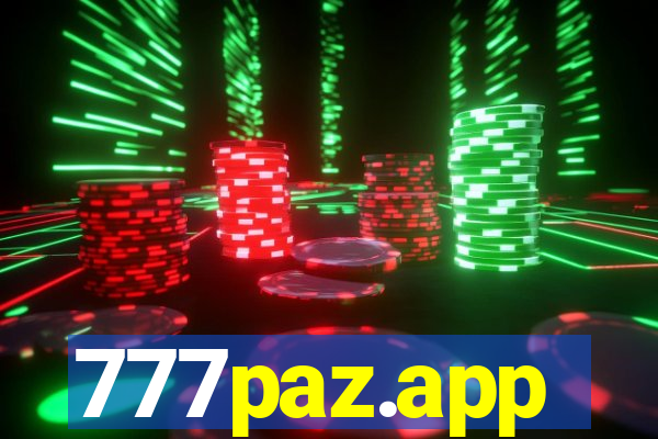 777paz.app