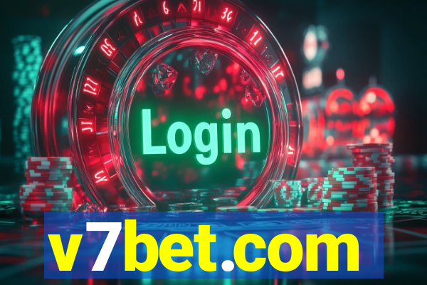 v7bet.com