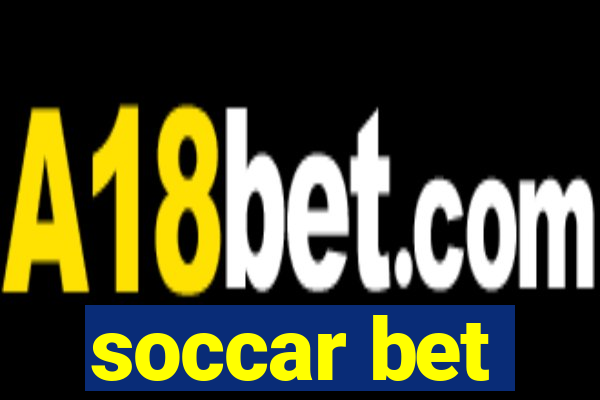 soccar bet