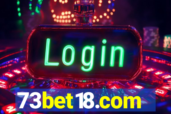 73bet18.com